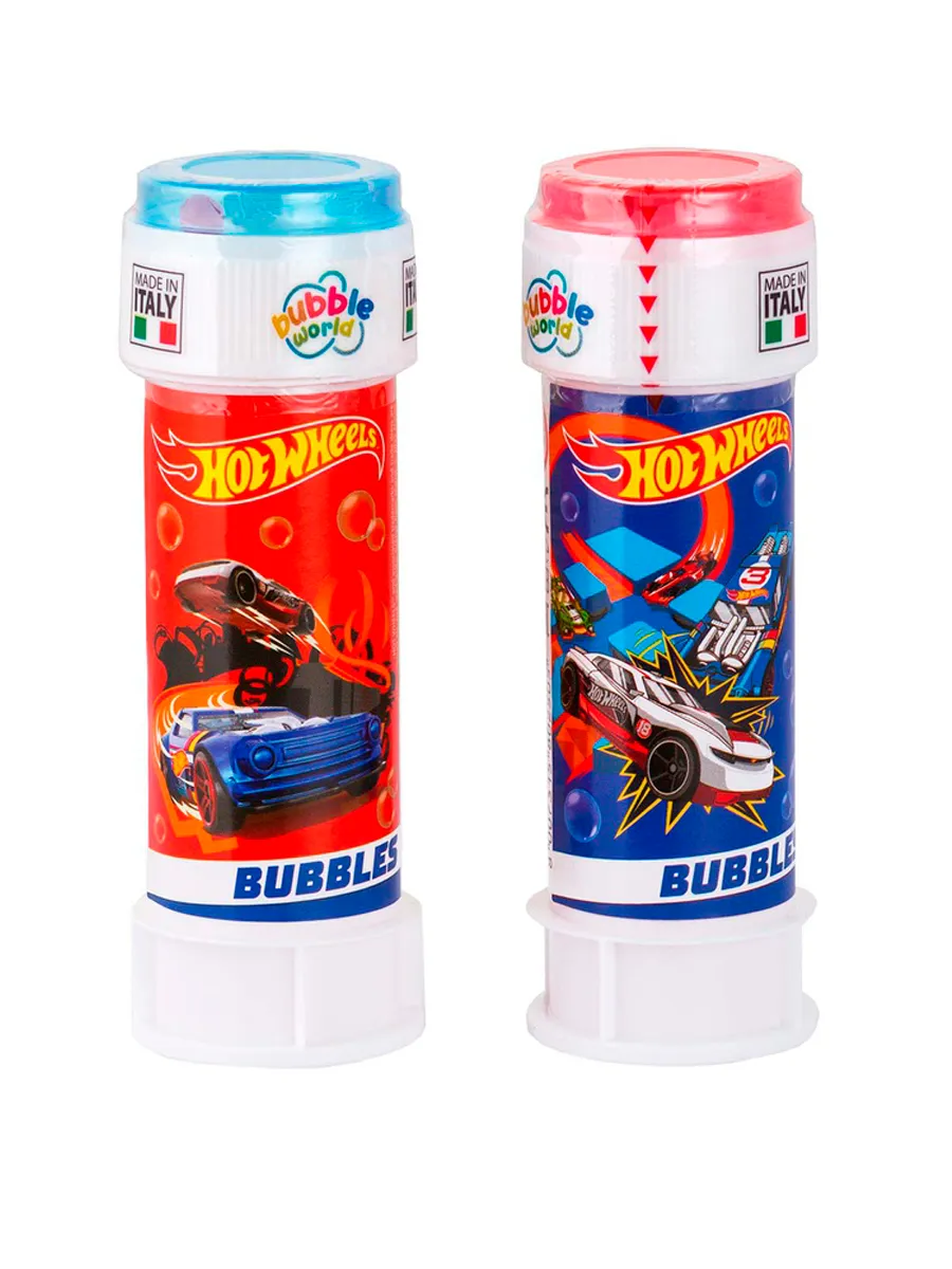 МыльныеПузыри60млМашинки
