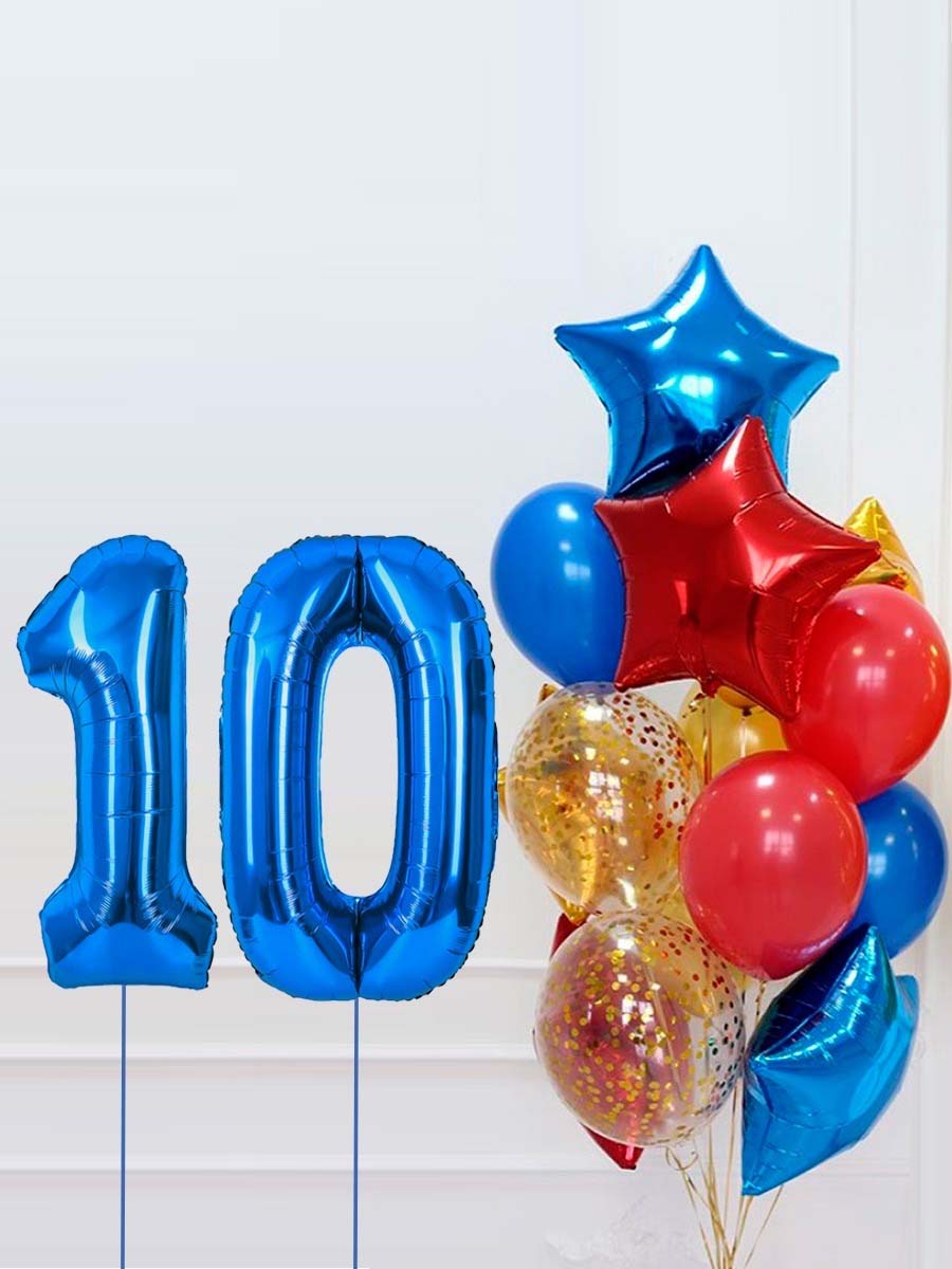 ОБЛАКО/10летСинеКрасныеЗвезды