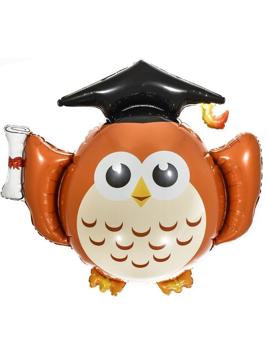 Фигура/СоваВыпускник